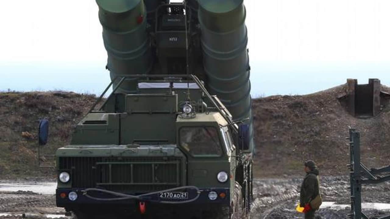 Foto - Rus isim 'vidasına kadar sökerler' diyerek uyardı: Türkiye'nin S-400'leri o ülkeye vermesine engel olunmalı