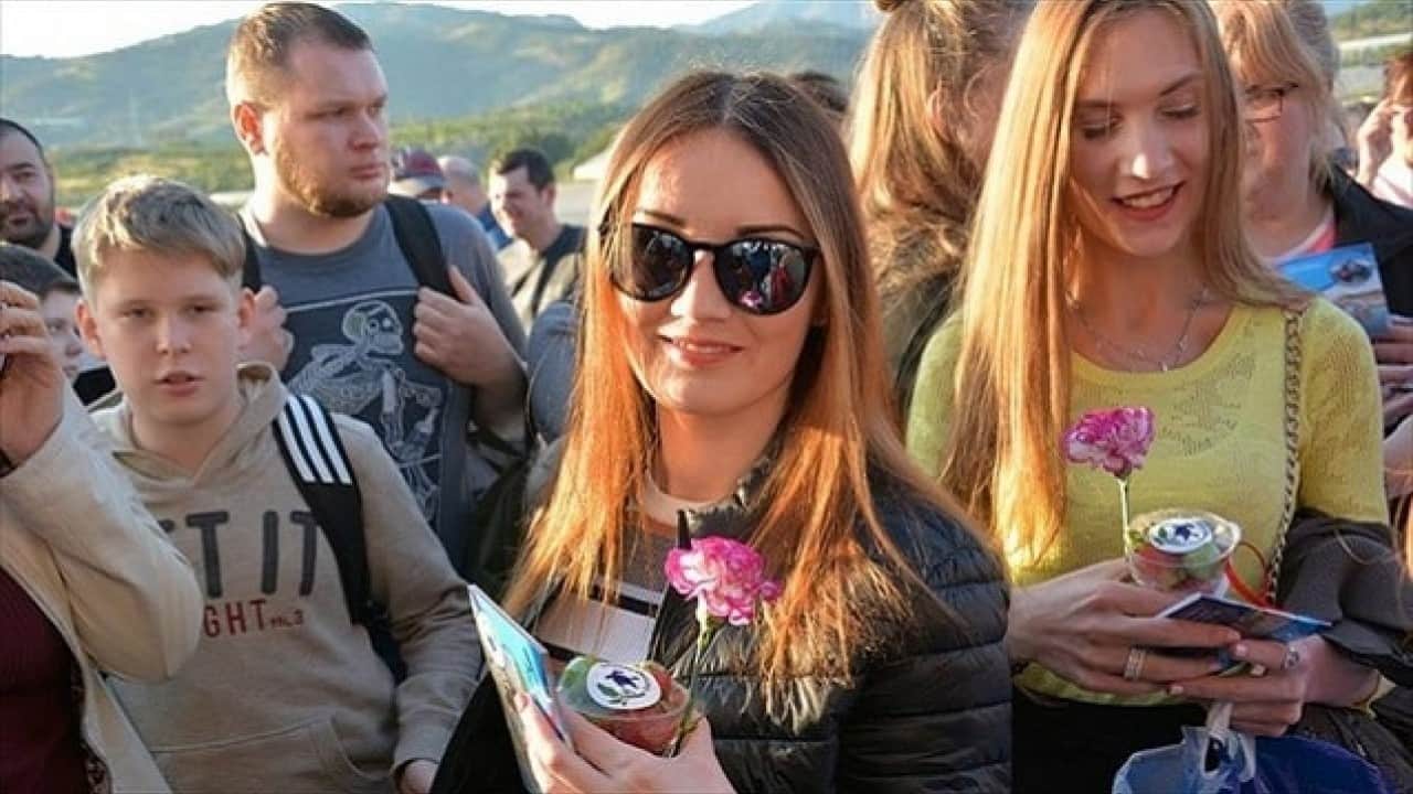 Foto - Rus isimden Türkiye'yi sarsacak teklif: Hemen yasaklansın