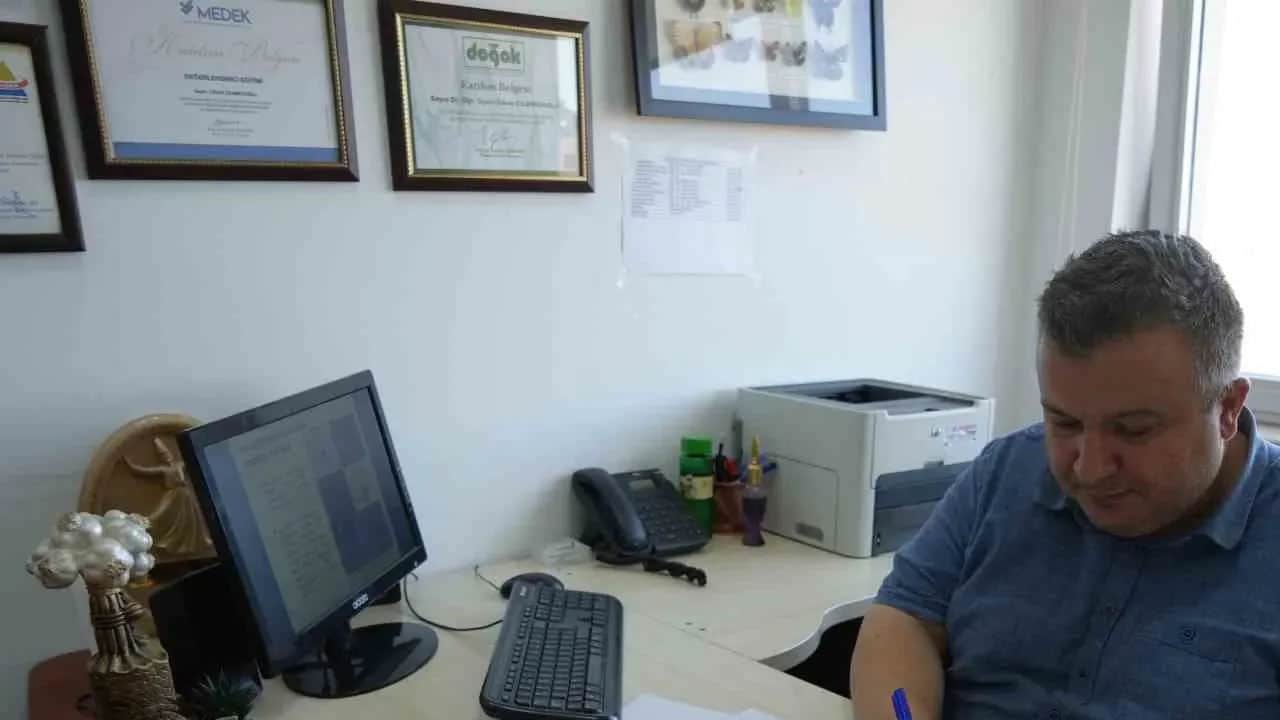 Foto - Ruslar keşfetti, Türkler isim verdi! Türk Bilim insanı çalışmaya başladı! Dünya gözünü o ilimize çevirdi