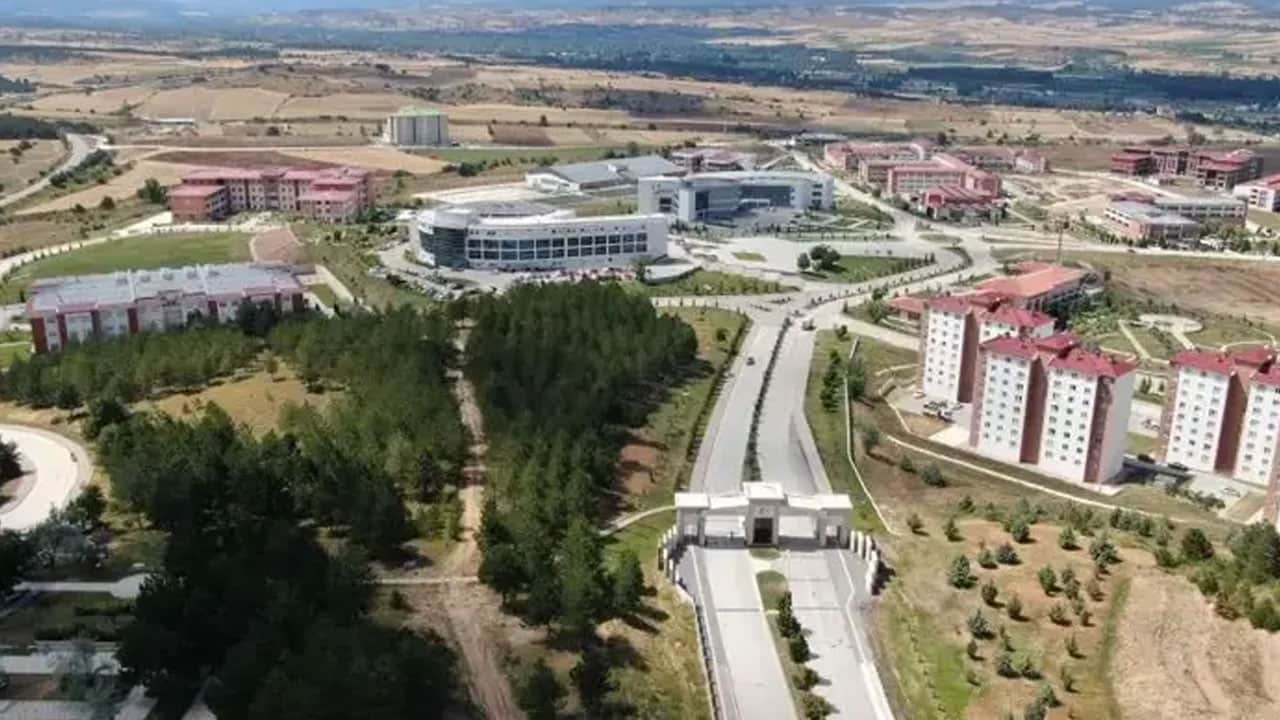 Foto - Ruslar keşfetti, Türkler isim verdi! Türk Bilim insanı çalışmaya başladı! Dünya gözünü o ilimize çevirdi