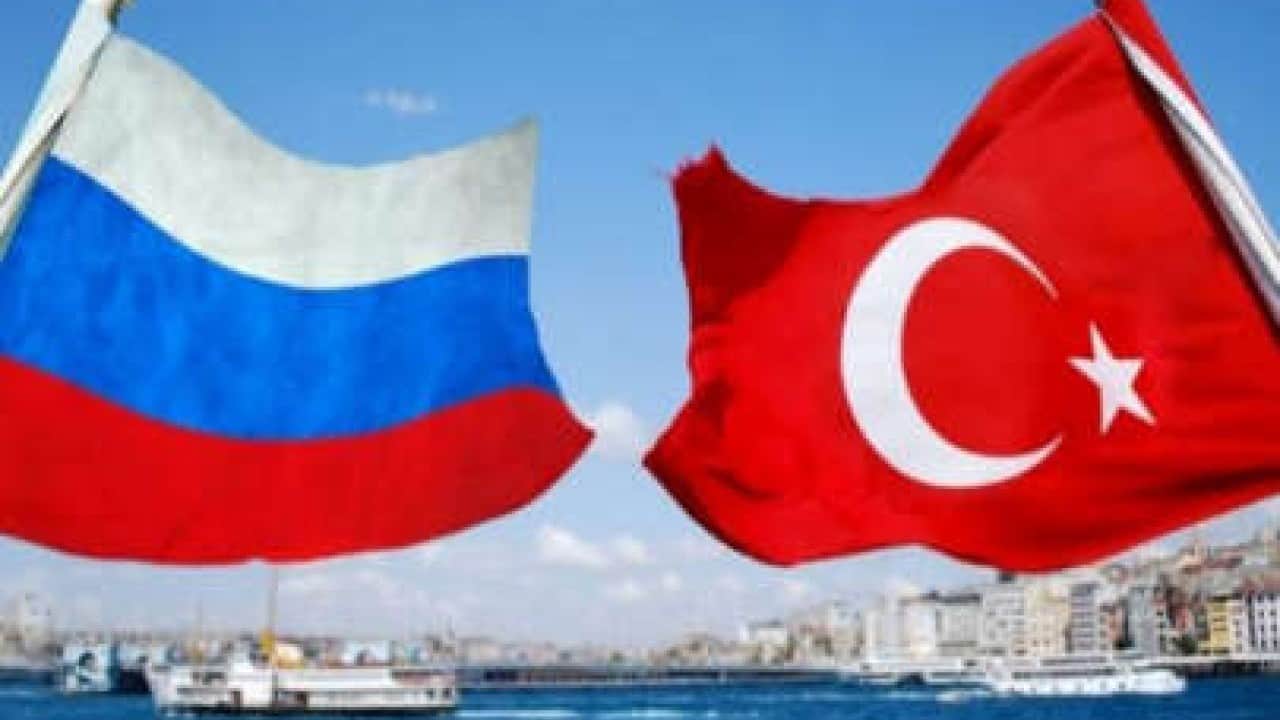 Foto - Ruslar Türkiye'de 17 bin liraya tatil yapmanın formülünü buldu