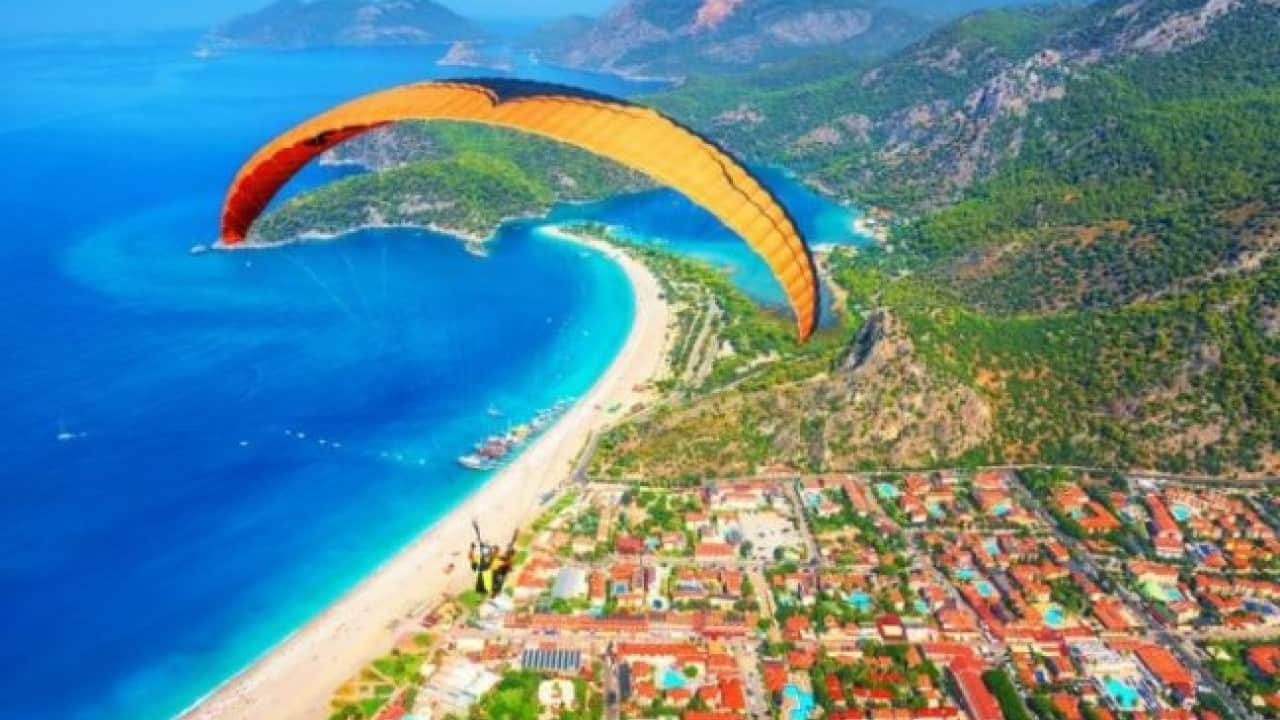 Foto - Rusya basını 'rekabet kızışıyor' diyerek duyurdu: Türkiye indirim yapacak