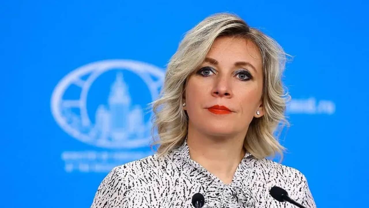 Foto - Rusya, Batı’ya meydan okudu: Ukrayna’yla ilgili hedeflere ulaşacağız