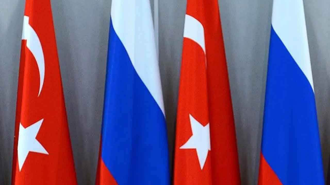 Foto - Rusya 'çare Türkiye' dedi: 585 bin tonluk alım yaptı