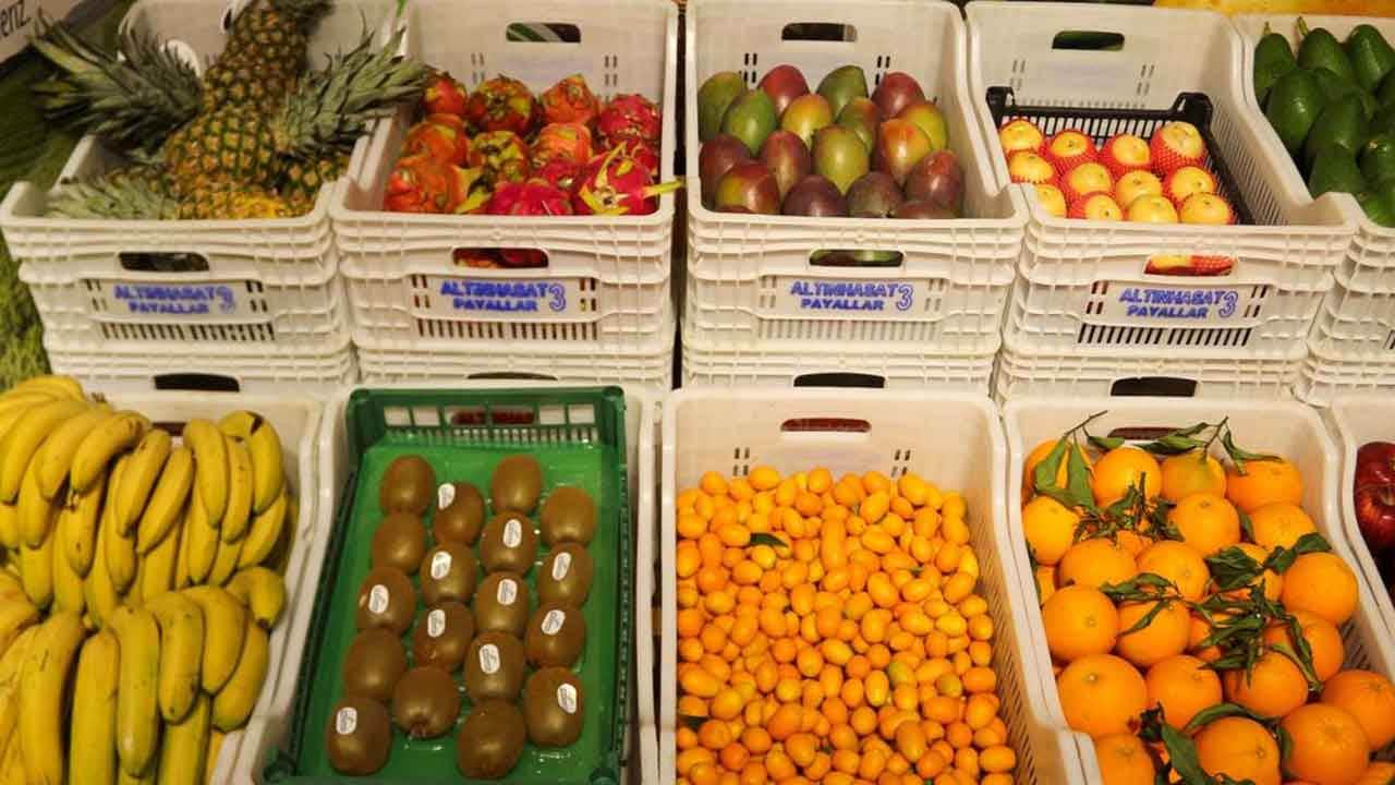 Foto - Rusya 'çare Türkiye' dedi: 585 bin tonluk alım yaptı