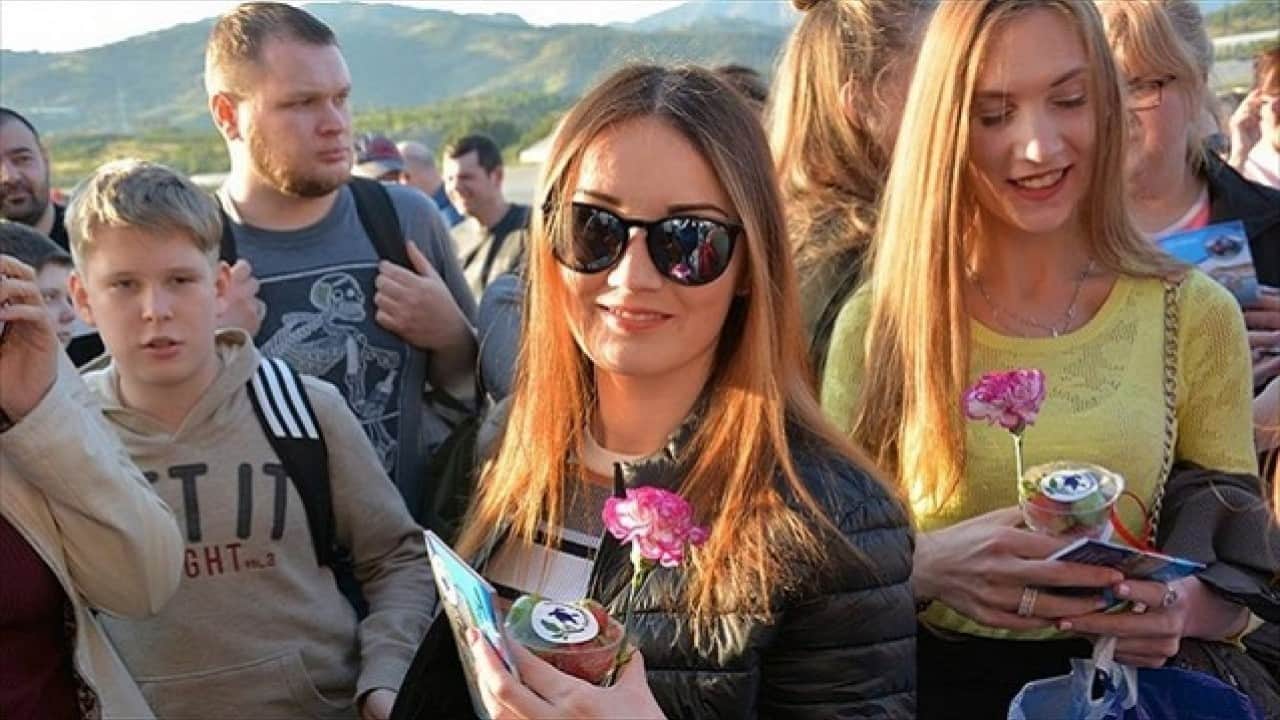 Foto - Rusya duyurdu: En pahalısı Türkiye'den alındı