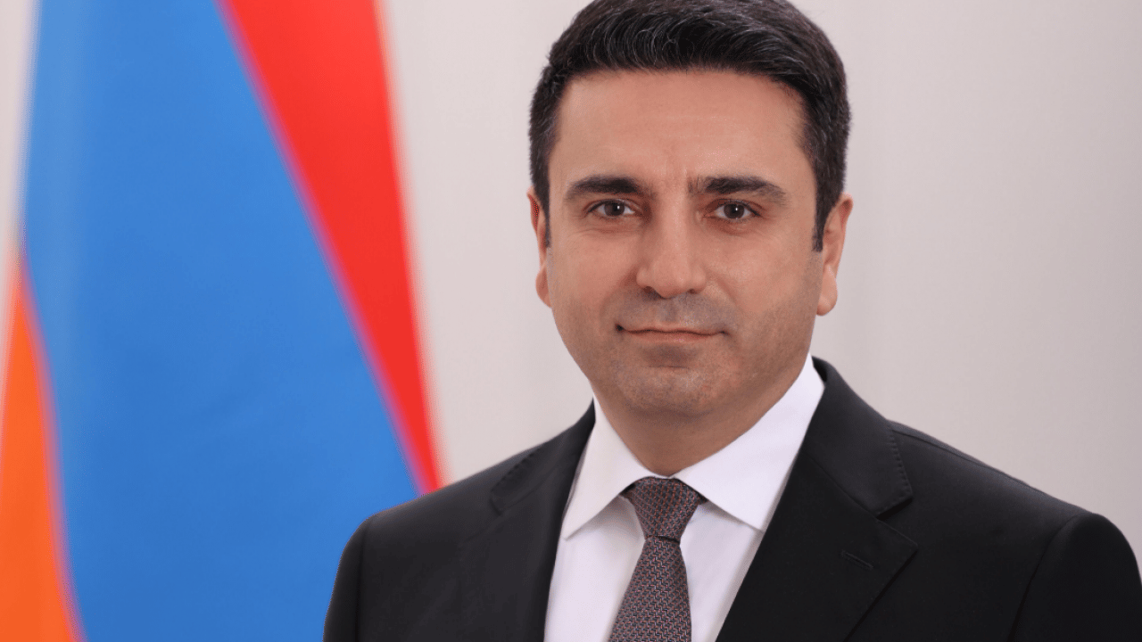 Foto - Rusya ile gaz gerilimi büyüdü! Ermenistan'ın yeni adreslerinden biri Türkiye