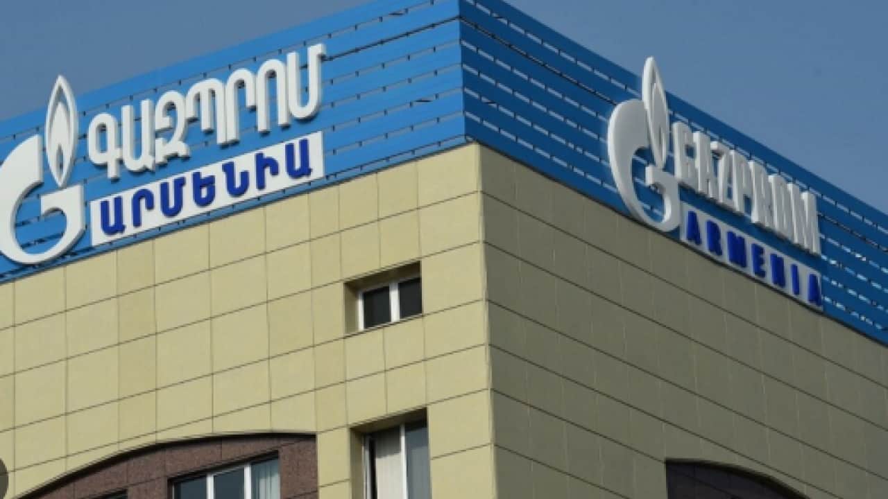 Foto - Rusya ile gaz gerilimi büyüdü! Ermenistan'ın yeni adreslerinden biri Türkiye