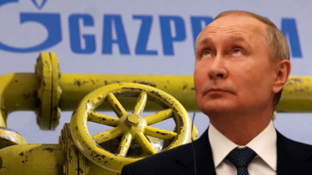 Foto - Rusya ile gaz gerilimi büyüdü! Ermenistan'ın yeni adreslerinden biri Türkiye