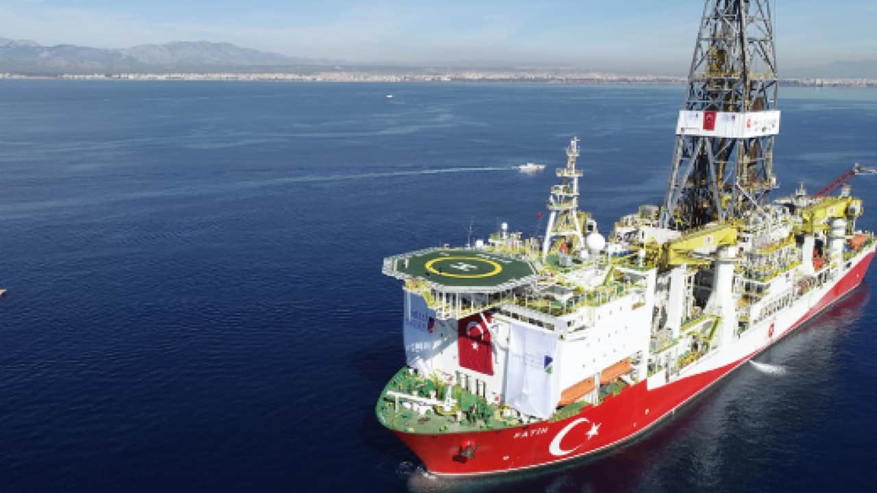Foto - Rusya ile gaz gerilimi büyüdü! Ermenistan'ın yeni adreslerinden biri Türkiye