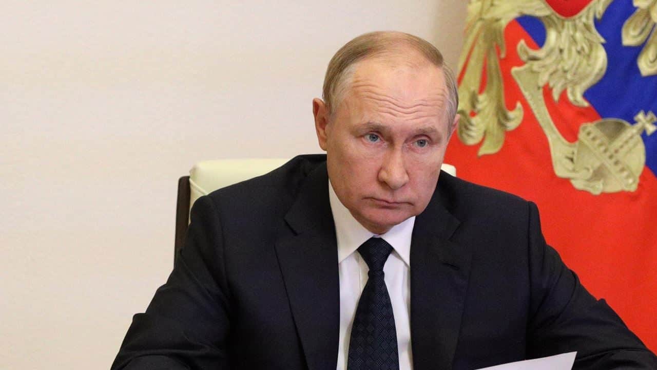 Foto - Rusya ile İran arasında ilişkiler: Putin son 15 gündür neden sessiz? Büyük tepki alıyor... O flaş gelişmeler