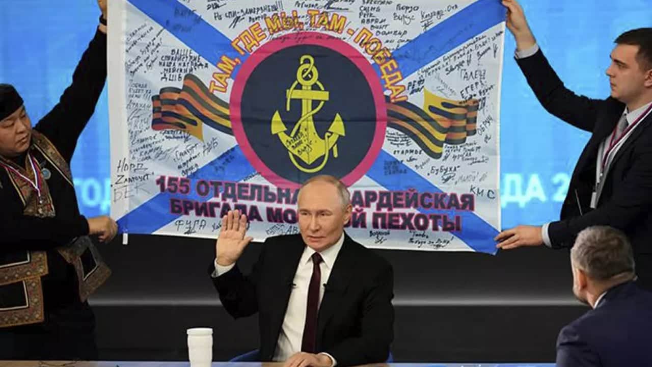 Foto - Rusya ile İran arasında ilişkiler: Putin son 15 gündür neden sessiz? Büyük tepki alıyor... O flaş gelişmeler