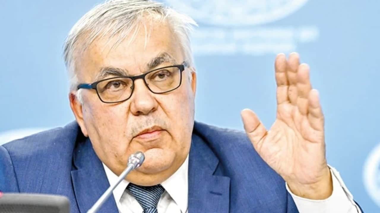 Foto - Rusya niyetini belli etti: Türkiye'den orayı istedi