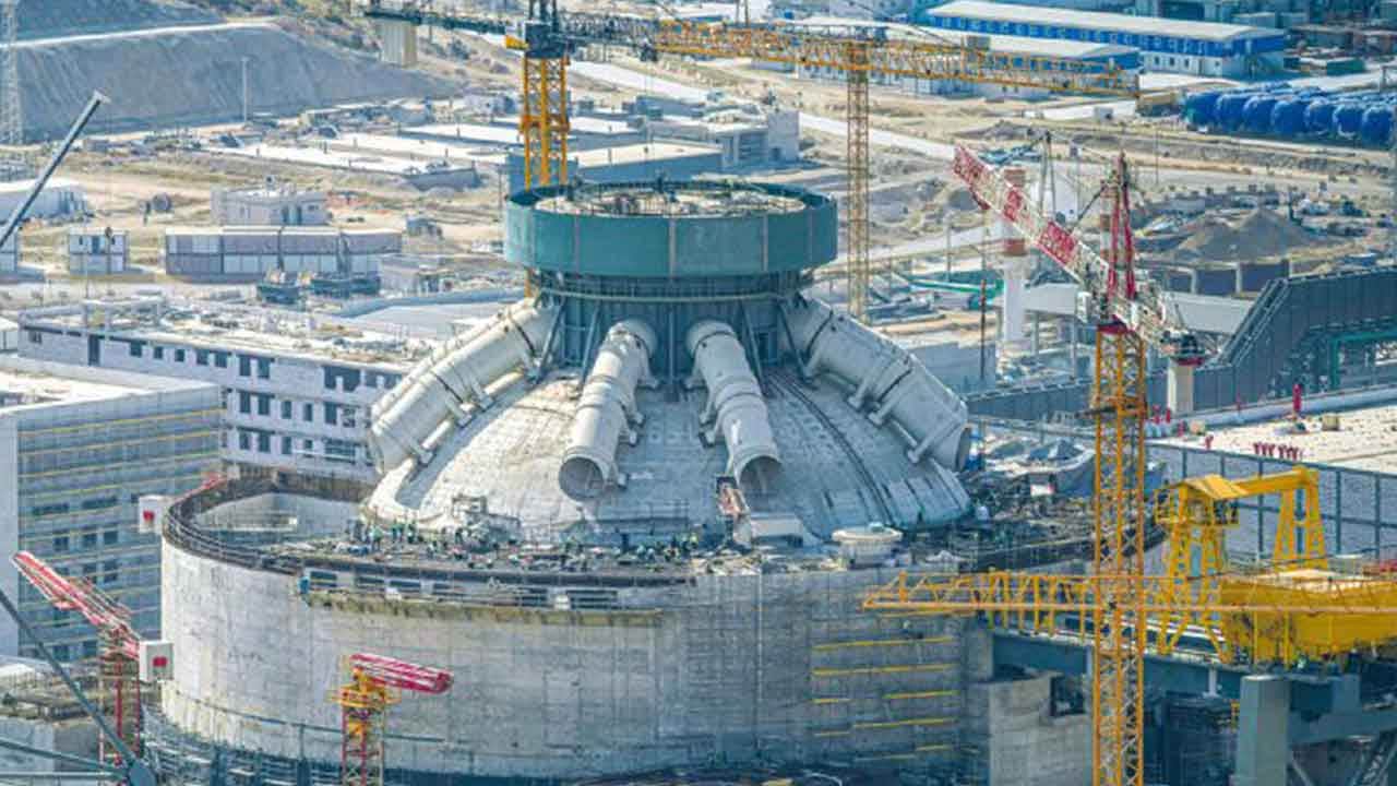 Foto - Rusya niyetini belli etti: Türkiye'den orayı istedi