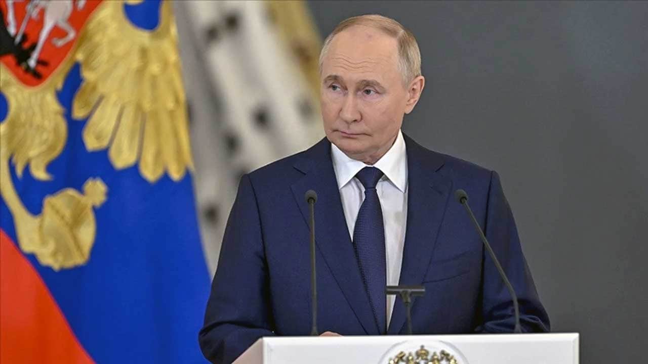 Foto - Rusya Orta Doğu’daki oyunu bıraktı mı? Putin'in stratejisi ortaya çıktı