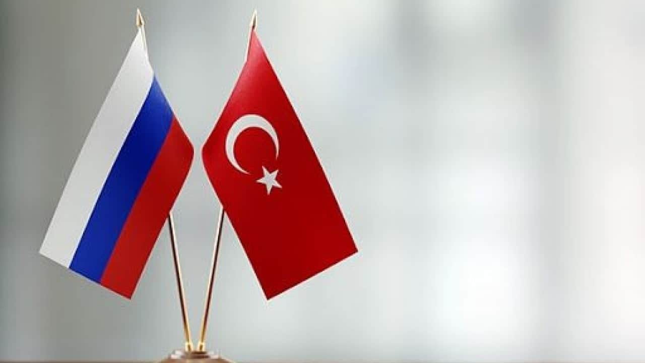 Foto - Rusya Türkiye konusunda işi yokuşa sürüyordu: Büyük sorun çözüldü, tonlarcası ülkeye girmeye başladı