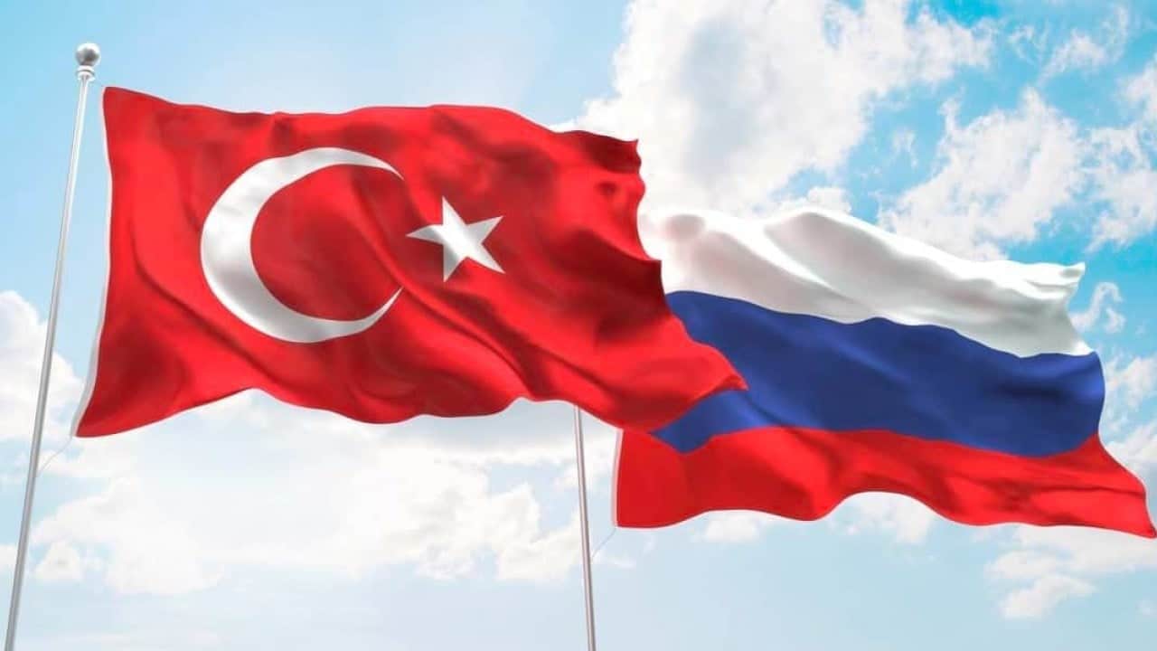 Foto - Rusya Türkiye konusunda işi yokuşa sürüyordu: Büyük sorun çözüldü, tonlarcası ülkeye girmeye başladı