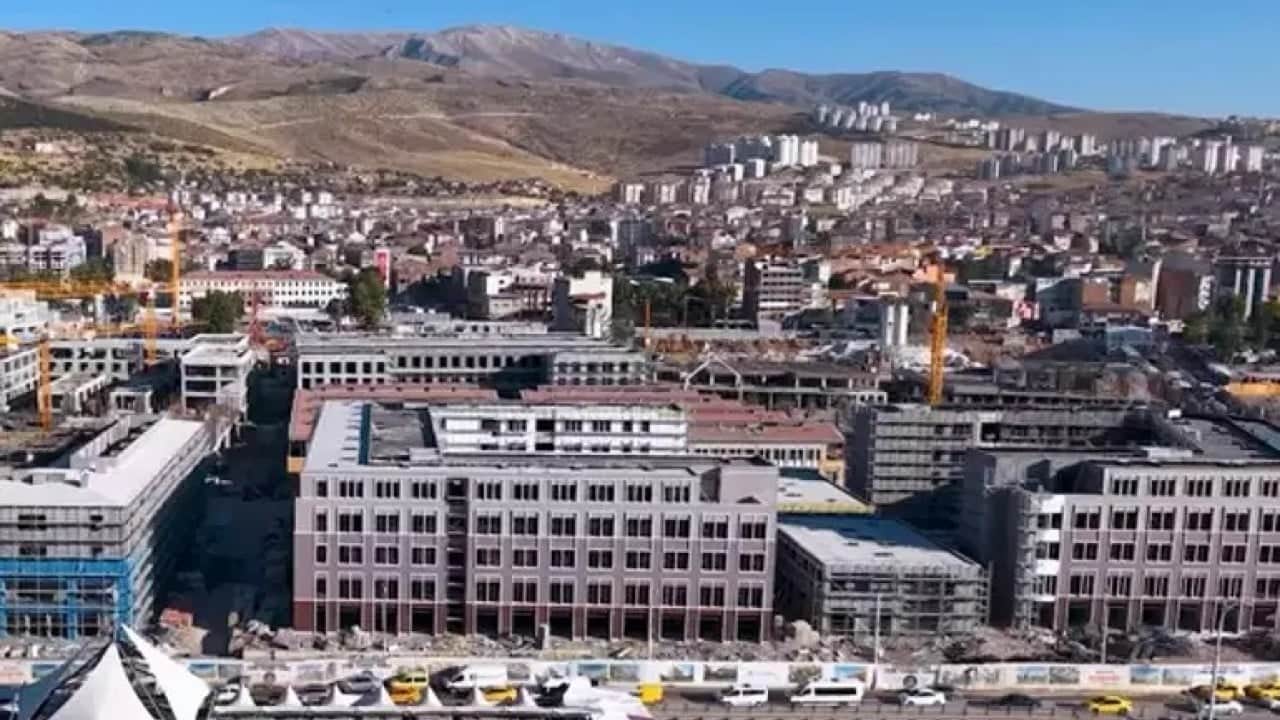 Foto - Rusya Türkiye yerine Kuzey Kore'yi önerdi! 'Muhteşem muhteşem' dediler, herkes şaştı kaldı