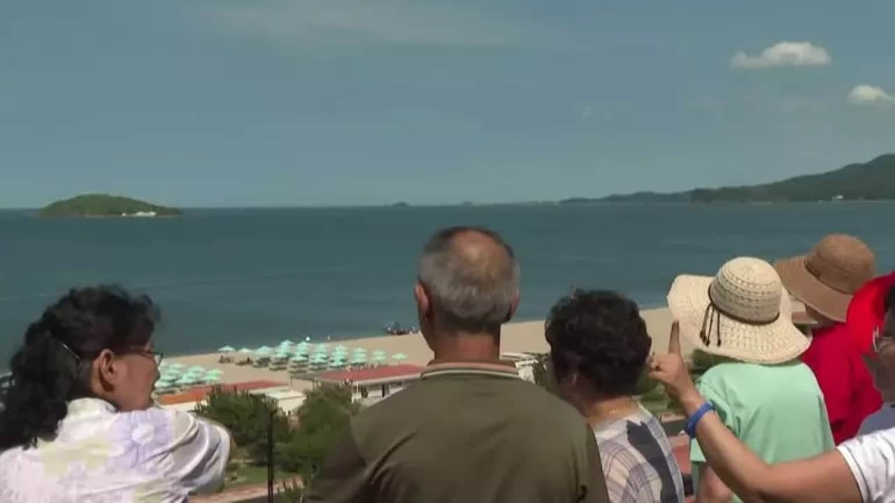 Foto - Rusya Türkiye yerine Kuzey Kore'yi önerdi! 'Muhteşem muhteşem' dediler, herkes şaştı kaldı