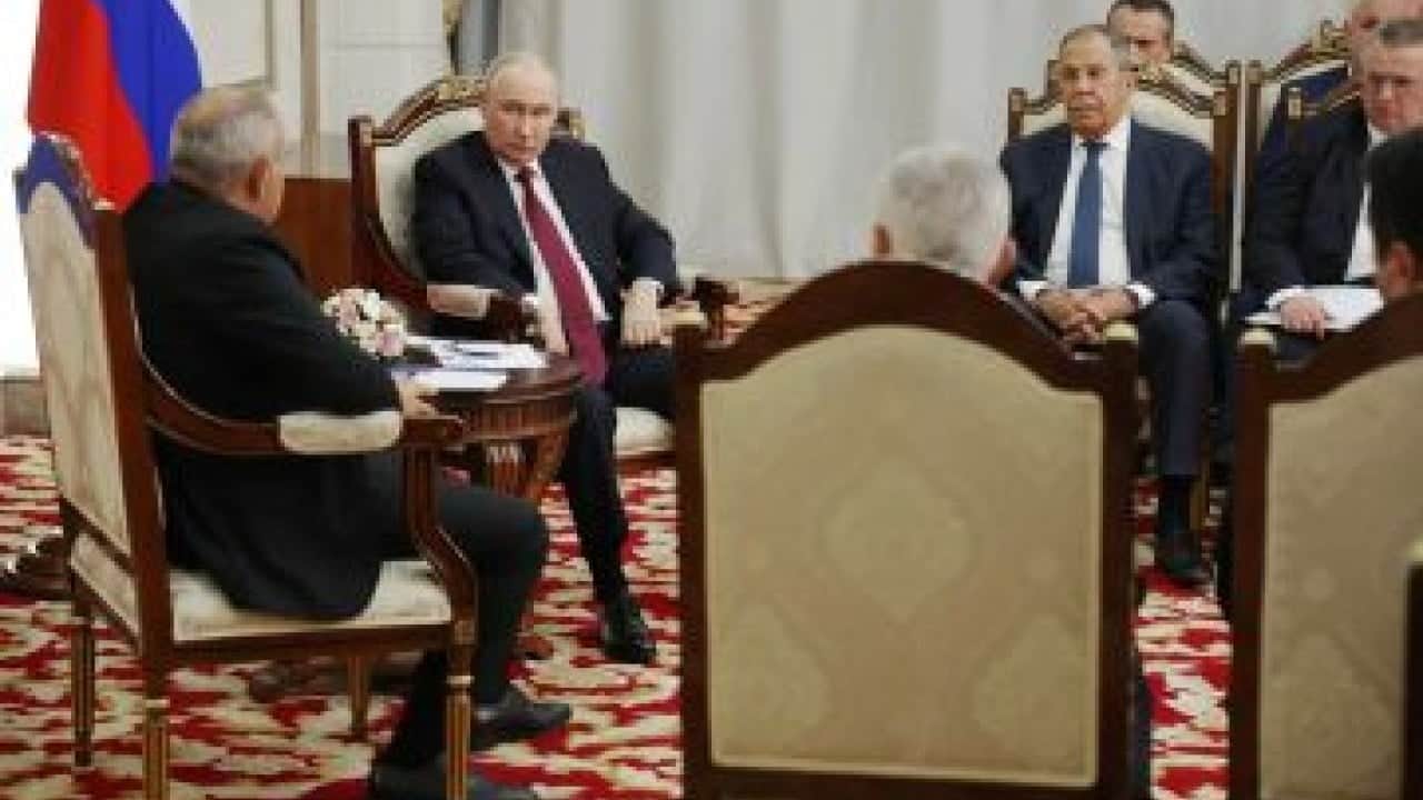 Foto - Rusya, Türkiye'nin o ülkeyle düşmanlığı bitirmesinden rahatsız: Rus üssüne ihtiyaç yoksa yarın bile gideriz