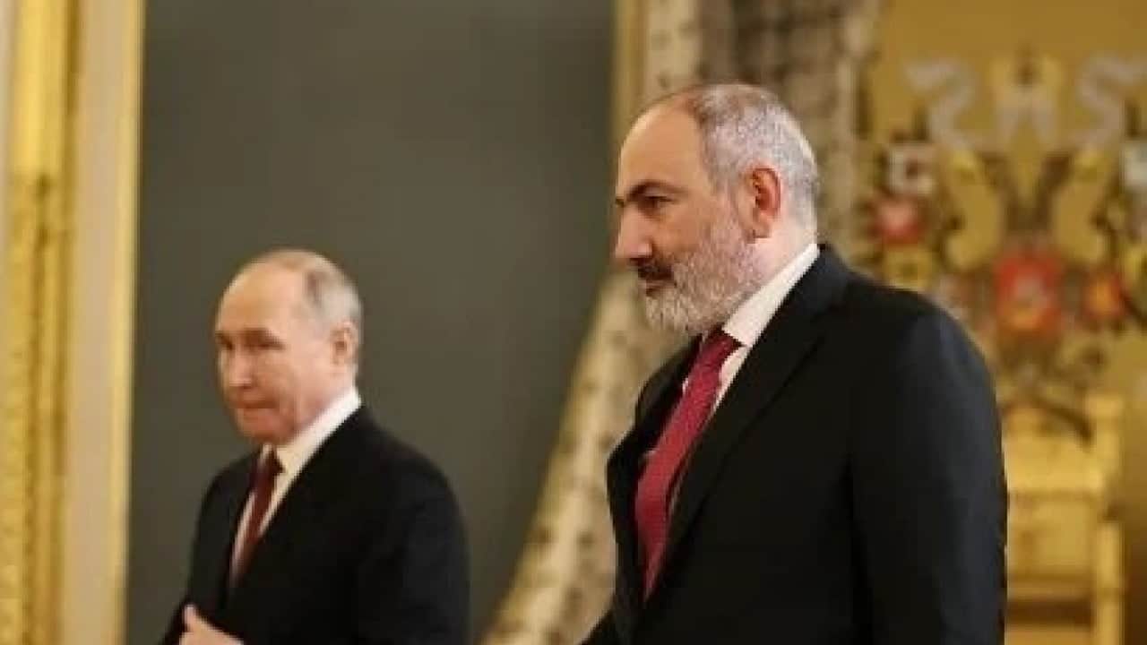 Foto - Rusya, Türkiye'nin o ülkeyle düşmanlığı bitirmesinden rahatsız: Rus üssüne ihtiyaç yoksa yarın bile gideriz