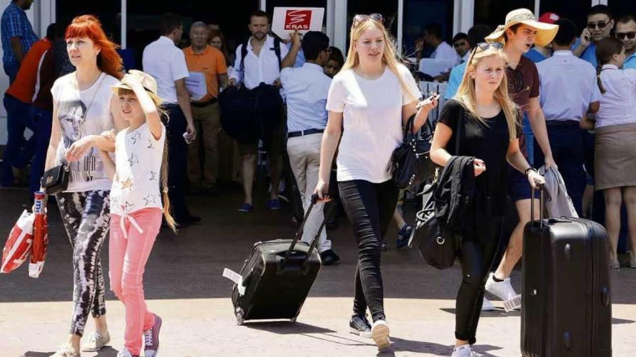 Foto - Rusya Türkiye'nin yeni rakibini duyurdu! 'Açık ara öne geçtiler'