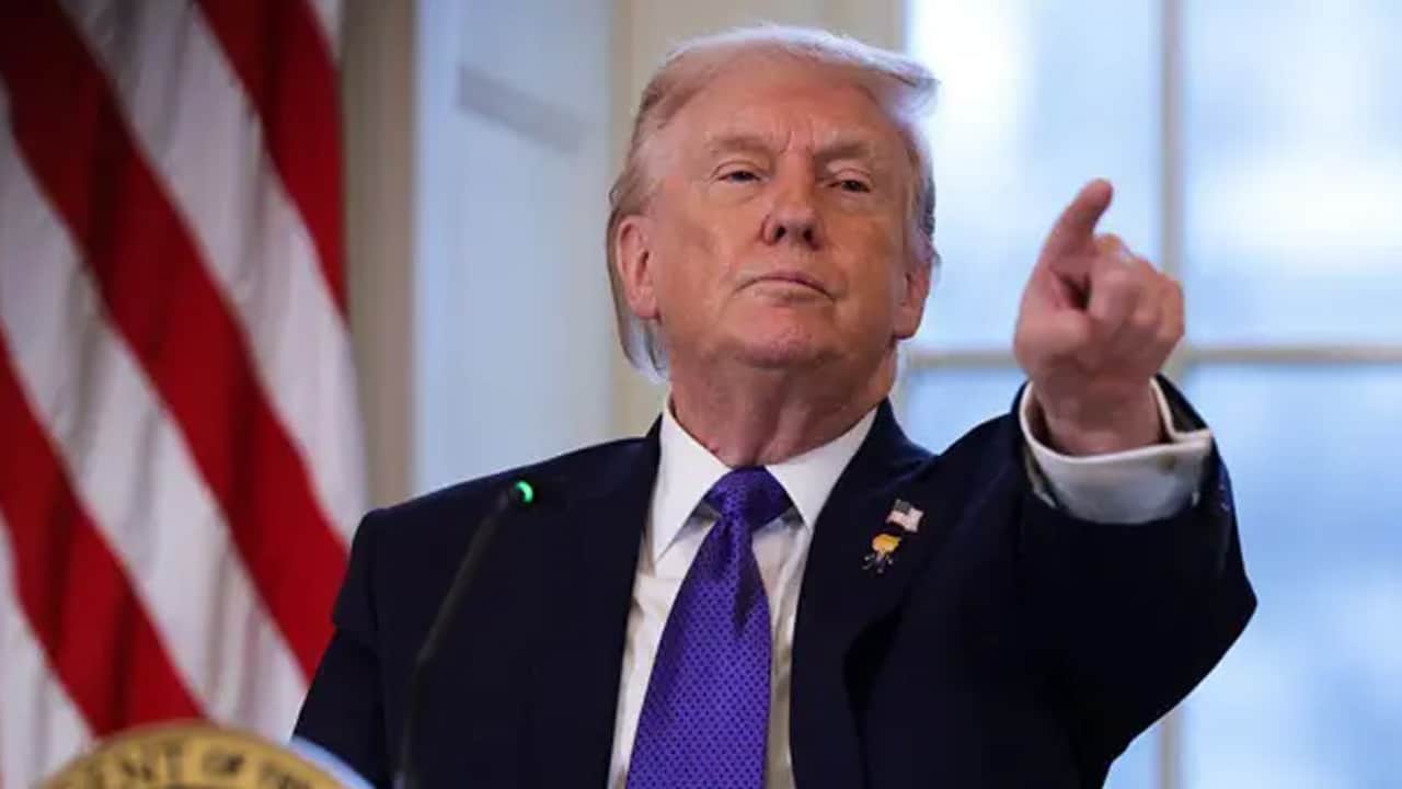 Foto - Rusya - Ukrayna arasındaki savaş, Trump’ın açıklamaları sonrası piyasalarda dalgalanma! 