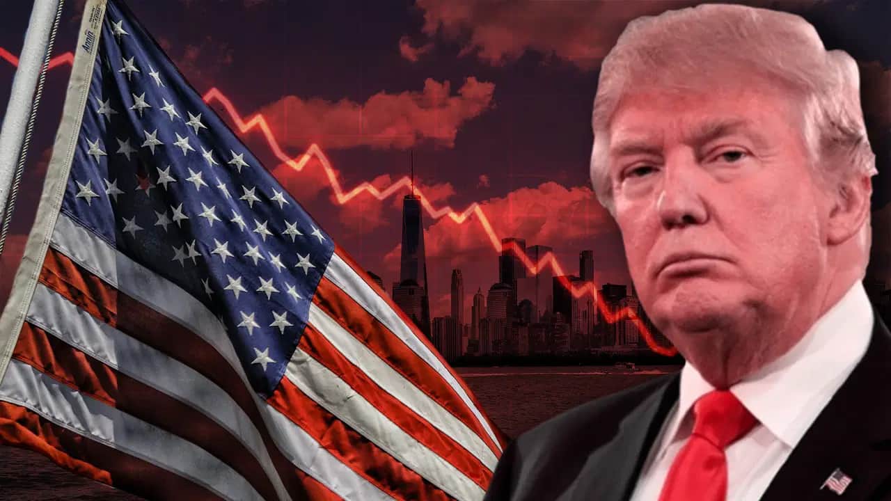 Foto - Rusya - Ukrayna arasındaki savaş, Trump’ın açıklamaları sonrası piyasalarda dalgalanma! 