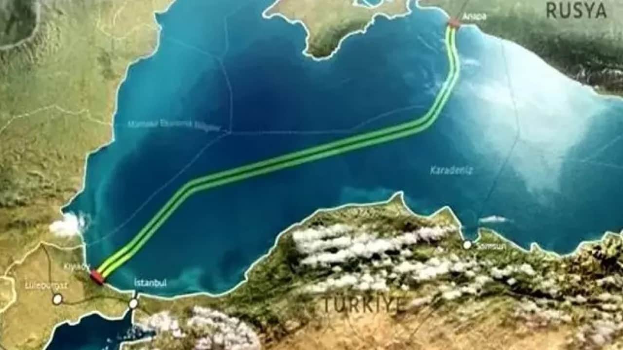 Foto - Rusya 'vuracaklar' deyip Türkiye'yi uyarmıştı! O ülke 'biz koruruz' diyerek dünyaya ilan etti