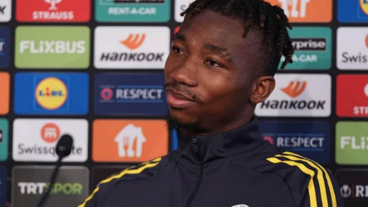 Rusya yolcusu kalmasın... Dorgeles Nene Rusya'ya mı satılacak? Kafalar karıştı