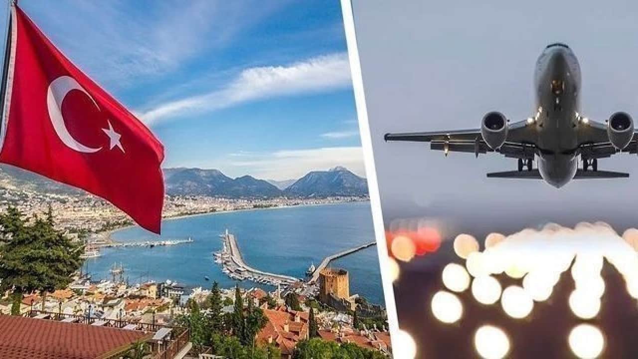 Foto - Rusya'da beklenmedik gelişme: 'Türkiye'den daha uygun' deyip Arap ülkesini seçtiler