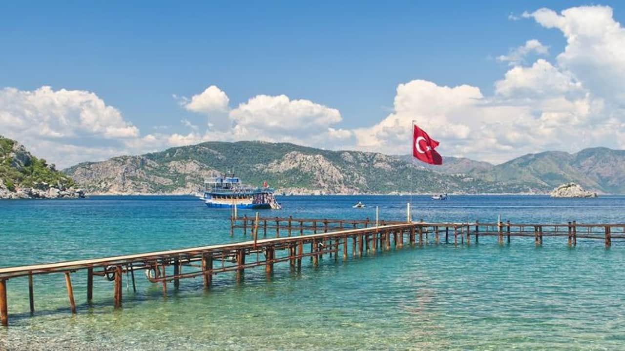 Foto - Rusya'da gündemi altüst eden Türkiye gelişmesi: Daha önce böyle fiyat görülmedi, uçak biletinden bile daha ucuz