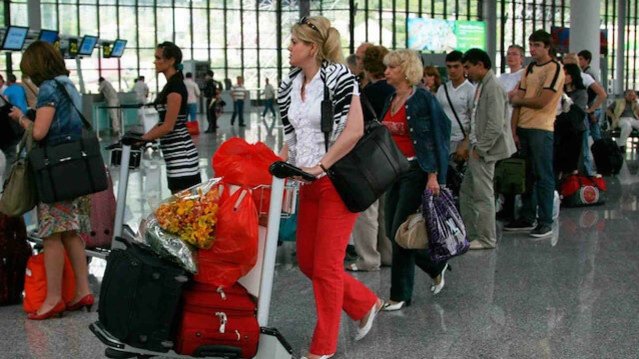 Foto - Rusya'da gündemi altüst eden Türkiye gelişmesi: Daha önce böyle fiyat görülmedi, uçak biletinden bile daha ucuz