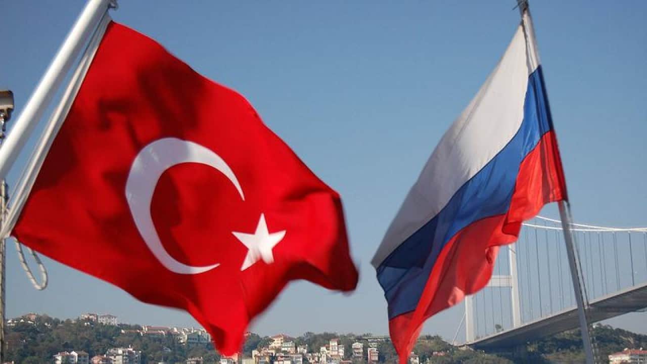 Foto - Rusya'da gündemi altüst eden Türkiye gelişmesi: Daha önce böyle fiyat görülmedi, uçak biletinden bile daha ucuz