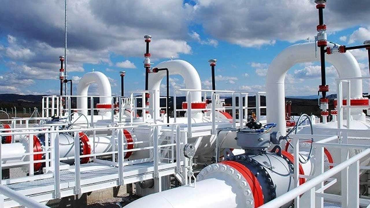 Foto - Rusya'da petrol ve doğal gaz şoku yaşanıyor
