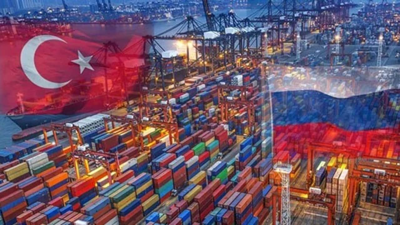 Foto - Rusya'da Türkiye alarmı: Füze gibi çakıldı