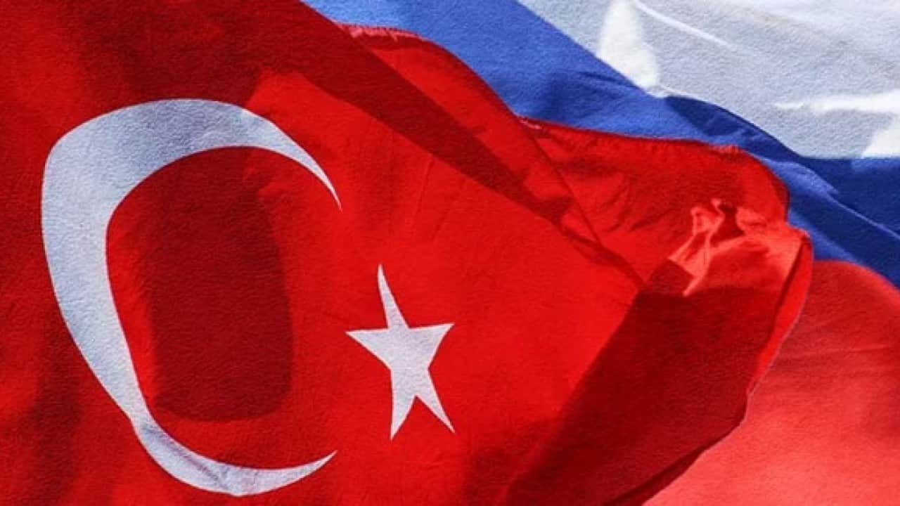 Foto - Rusya'da Türkiye alarmı: Füze gibi çakıldı