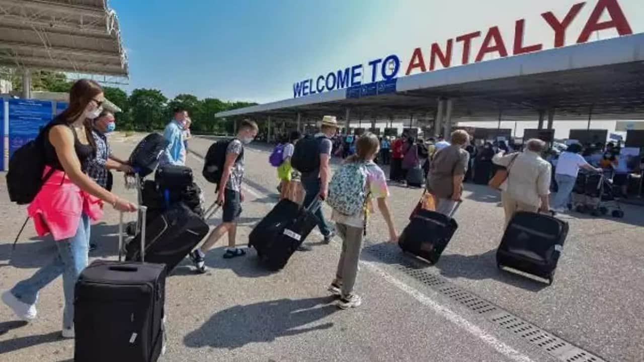Foto - Rusya'da Türkiye tartışması: Kapasite sınırına yaklaşıldı