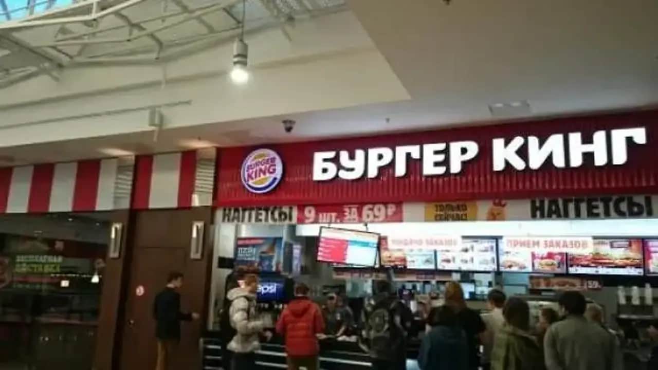 Foto - Rusya'da Türkiye'yi derinden etkileyecek gelişme: Her şey üç ay içerisinde oldu, peş peşe kapandılar