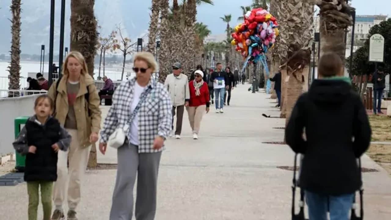 Foto - Rusya'da Türkiye'yi derinden etkileyecek gelişme: Her şey üç ay içerisinde oldu, peş peşe kapandılar