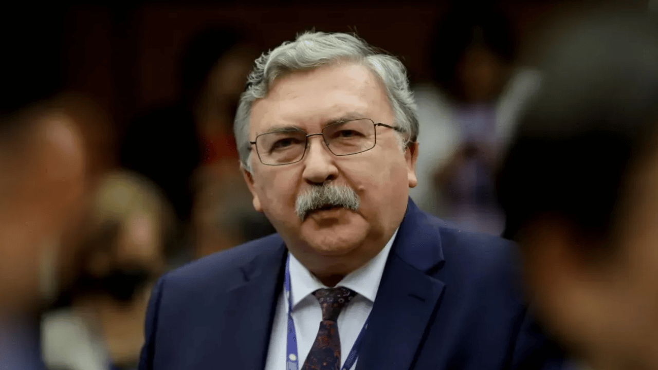 Foto - Rusya’dan Batı’ya sert "palyaço" çıkışı: Ciddiyetten uzaklar