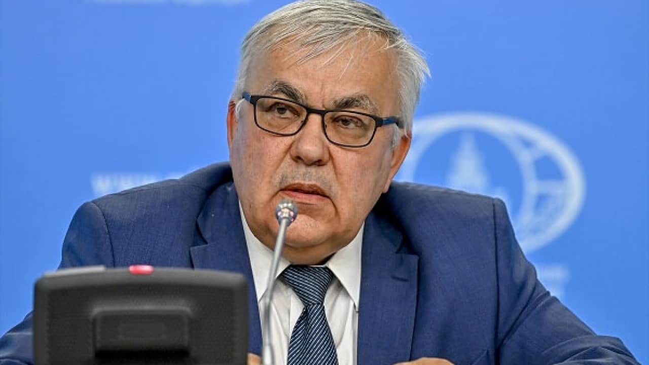 Foto - Rusya'dan flaş Türkiye çıkışı: Söylenenler doğru değil ilginin azaldığı filan yok