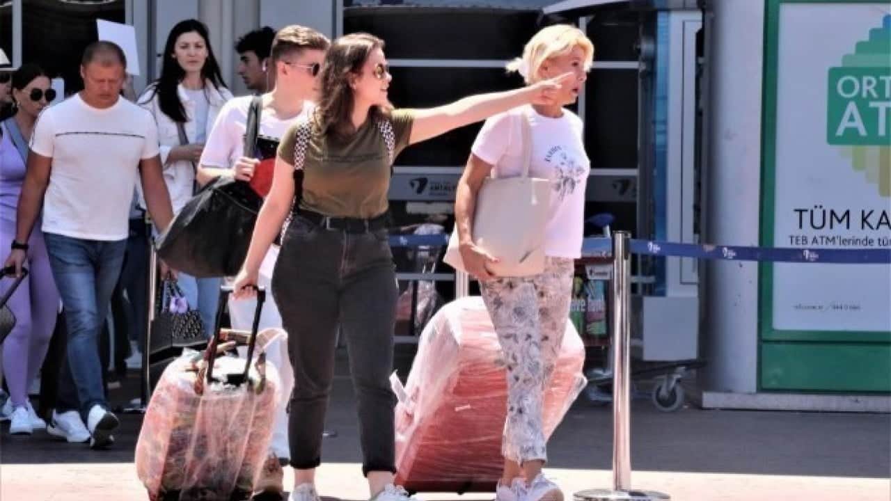 Foto - Rusya'dan flaş Türkiye çıkışı: Söylenenler doğru değil ilginin azaldığı filan yok