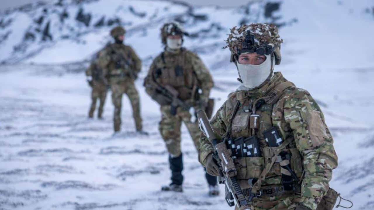Foto - Rusya'dan NATO'ya açık gözdağı! "Tüm askeri gücümüzü kullanmaya hazırız"