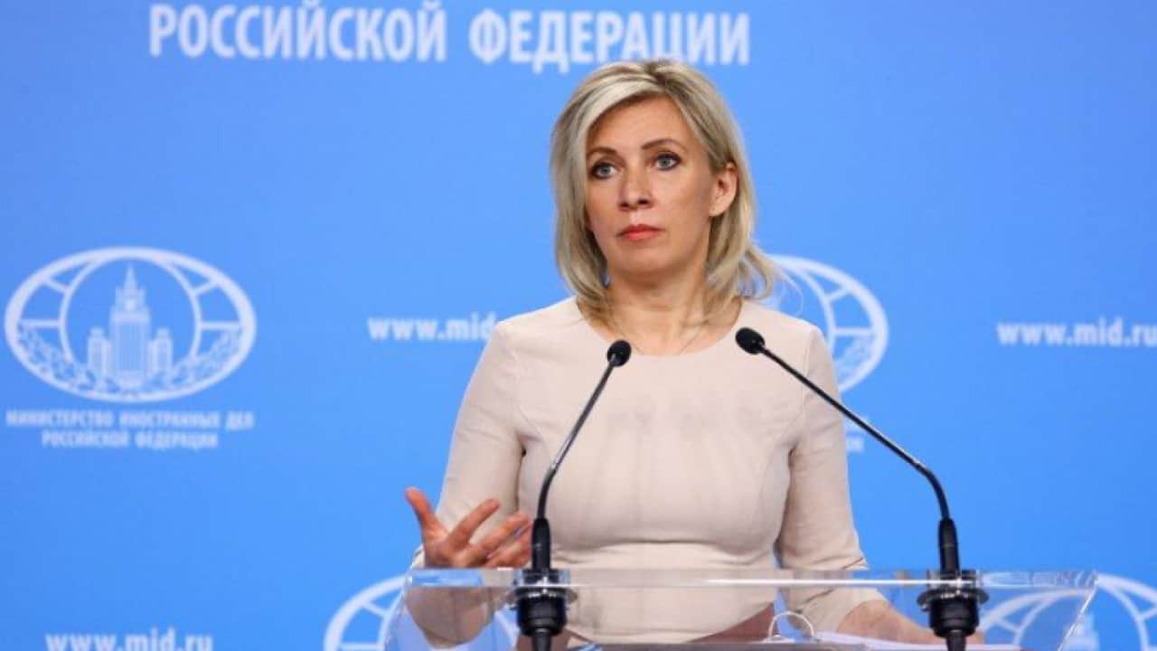 Foto - Rusya'dan NATO'ya açık gözdağı! "Tüm askeri gücümüzü kullanmaya hazırız"