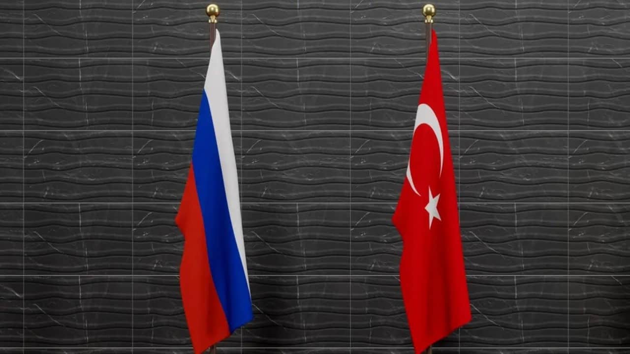 Foto - Rusya'dan ters köşe yapan Türkiye açıklaması: Zararlı çıkarsınız