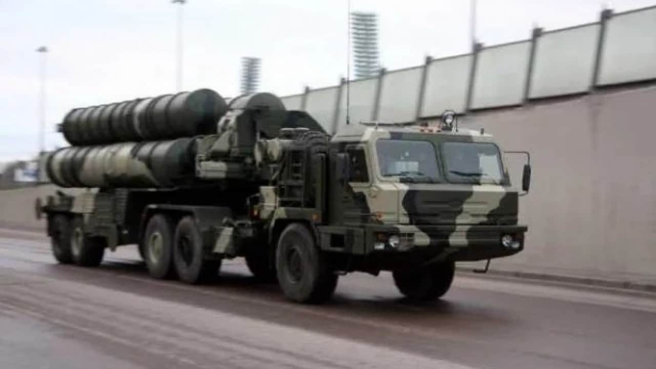 Foto - Rusya'dan Türkiye için flaş S-400 açıklaması: Kime transfer edileceğini ilan ettiler