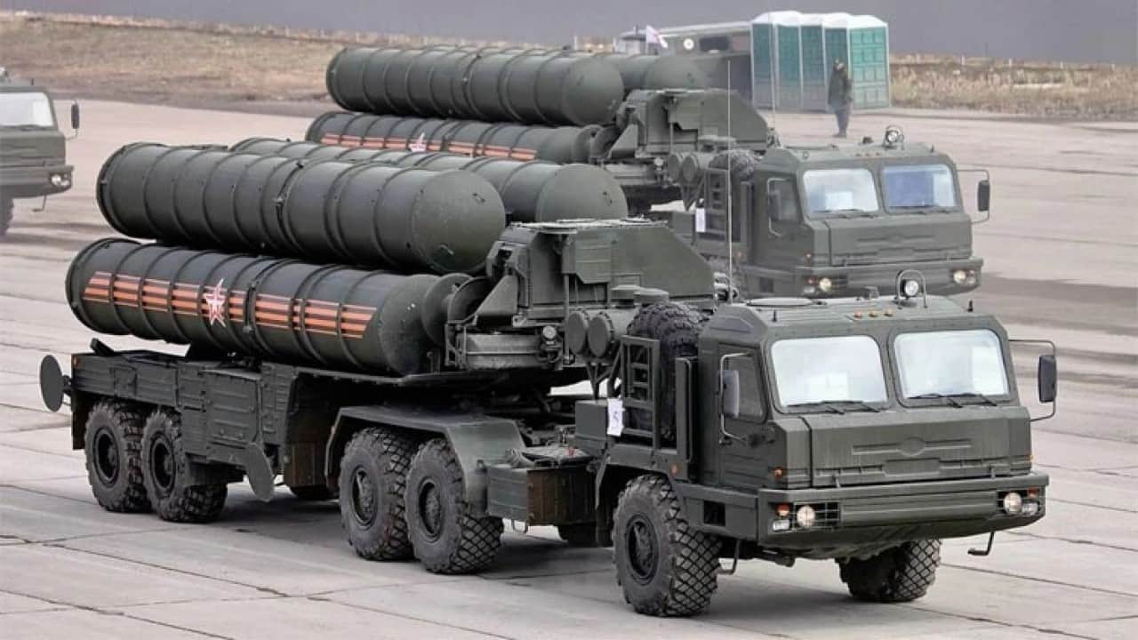 Foto - Rusya'dan Türkiye için flaş S-400 açıklaması: Kime transfer edileceğini ilan ettiler