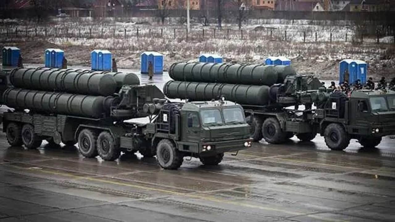 Foto - Rusya'dan Türkiye için flaş S-400 açıklaması: Kime transfer edileceğini ilan ettiler