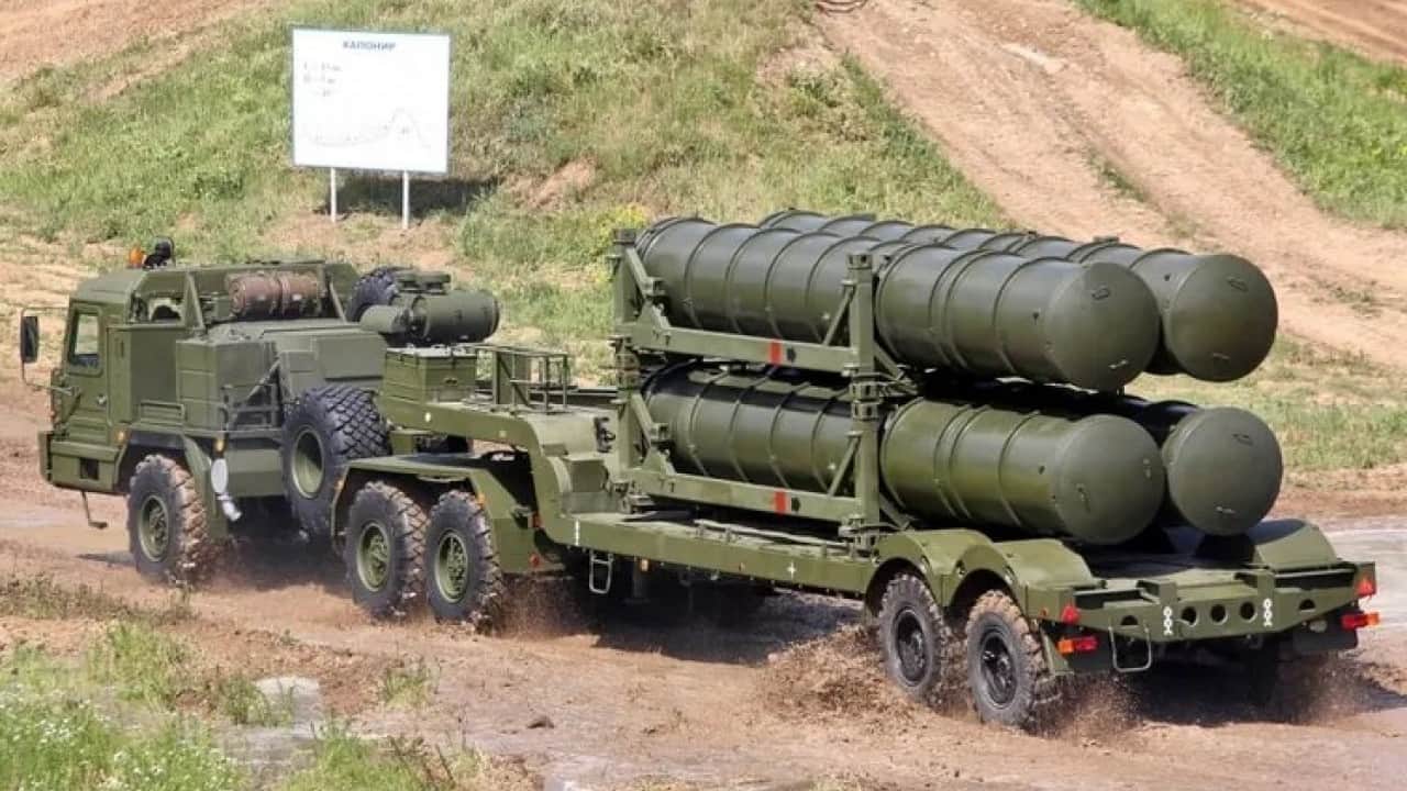 Foto - Rusya'dan Türkiye için flaş S-400 açıklaması: Kime transfer edileceğini ilan ettiler